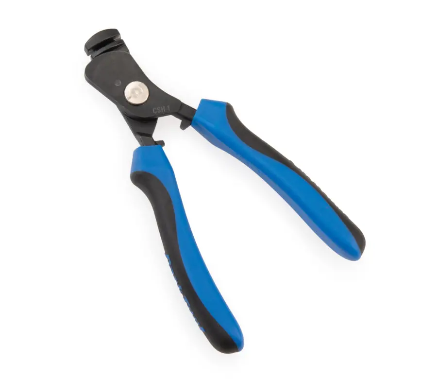 Park Tool - Csh-1 - Clamping Spoke Holder 1