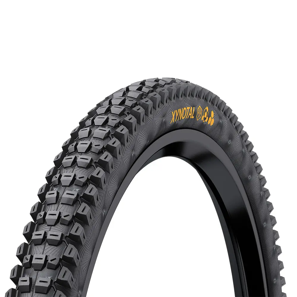Continental Xynotal 27.5" Tyre 1