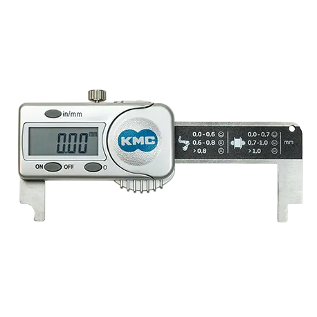 Kmc - Digital Chain Checker 1