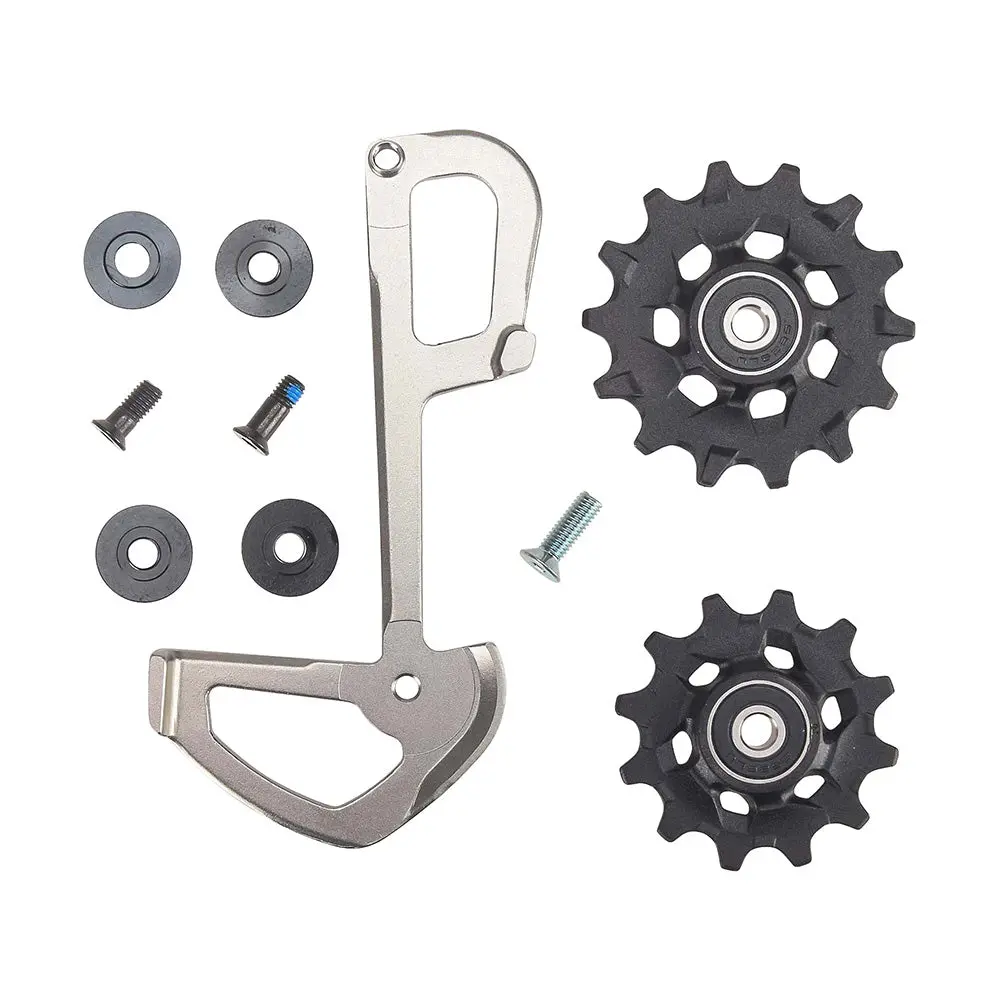 Sram Xo Eagle Pulleys & Inner Cage 1
