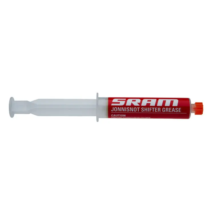 Sram Jonnisnot Shifter Grease 1