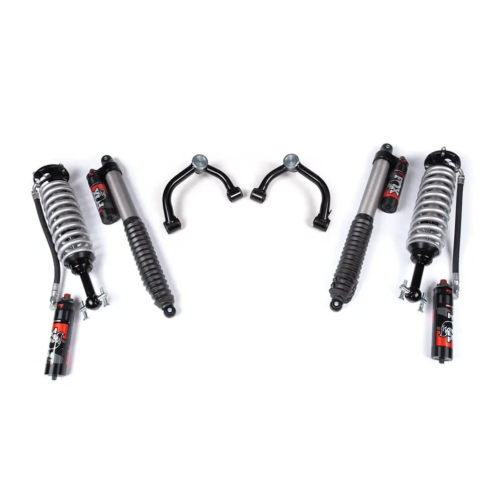 Bds 2 Inch Leveling Kit | 2.5 Performance Elite Series | Ford F150 (21-26) 1