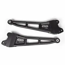 Bds 2005-2022 Ford F250/F350 Radius Arm Kit, Pair 1