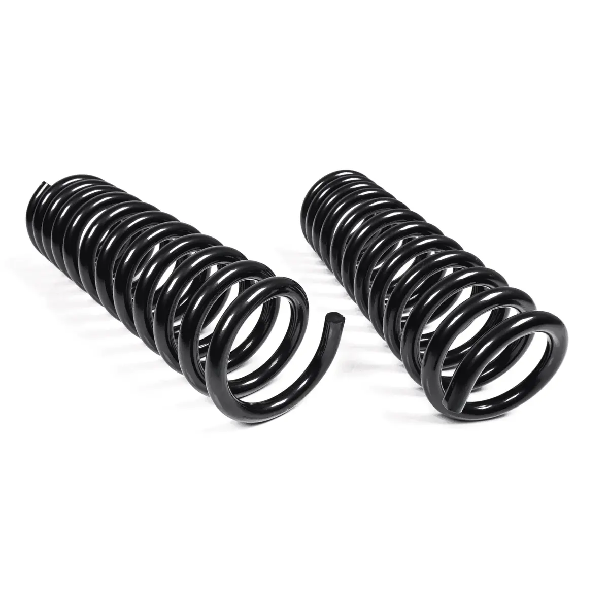 Bds 2013-2024 Ram 3500 / 2014-2024 2500 Ram Coils 3" Diesel - 4" Gas 1
