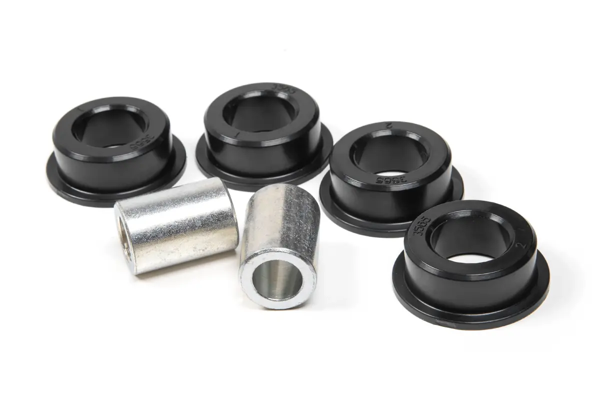 Bds Bushing And Sleeve Kit | Track Bar | Ram 2500 (14-22) And 3500 (13-22) 4Wd 2