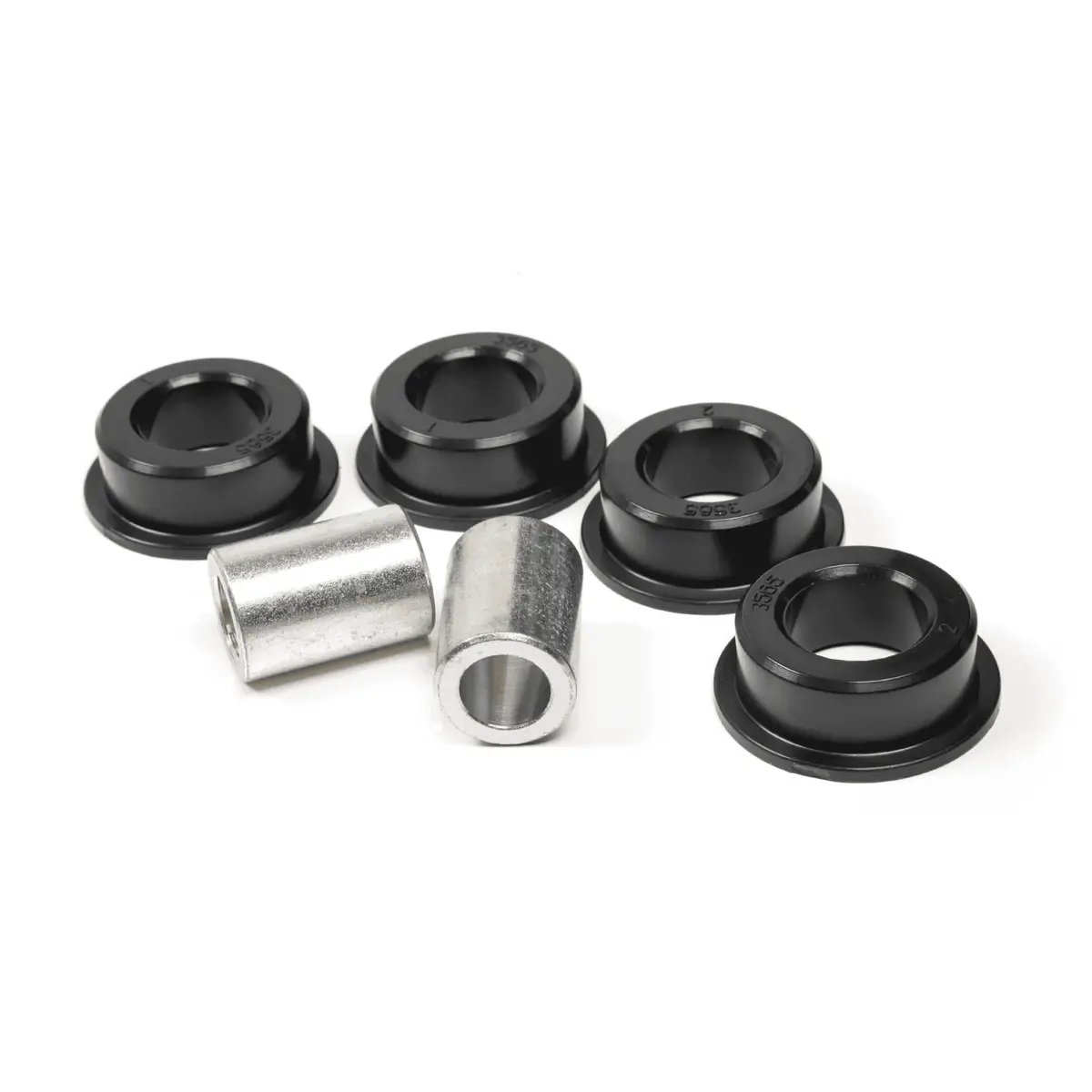 Bds Bushing And Sleeve Kit | Track Bar | Ram 2500 (14-22) And 3500 (13-22) 4Wd 1