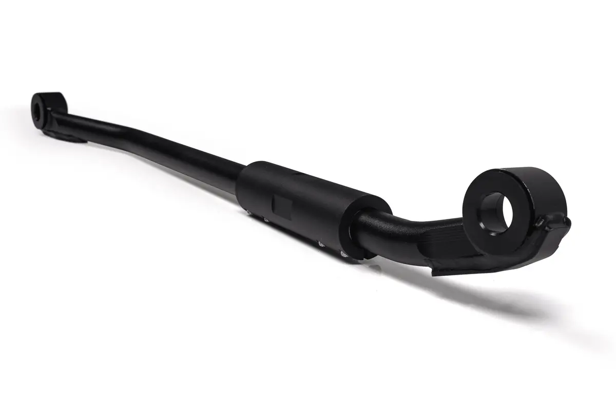 Bds Front Adjustable Track Bar | Ram 2500 (14-26) And 3500 (13-23) 4Wd 1