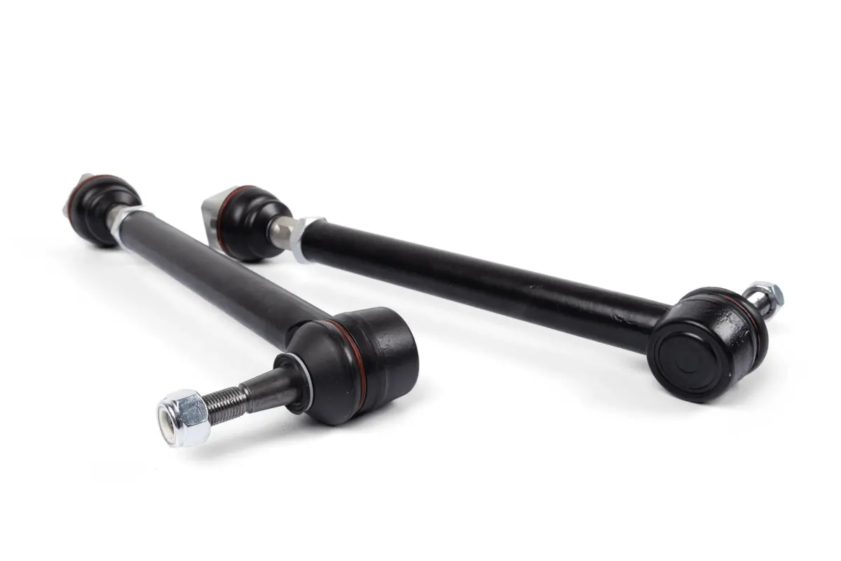 Bds Heavy Duty Tie Rod Kit | Chevy Silverado And Gmc Sierra 2500 / 3500 Hd (11-25) 1