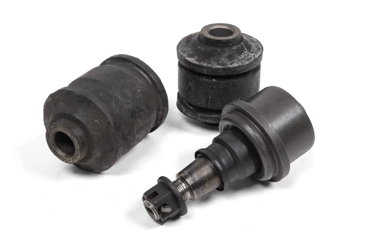 Bds Lca Ball Joint W/ Bushings | Fits Bds Gm 021251, 021252 | Chevy Silverado And Gmc Sierra 2500Hd/3500Hd (11-26) 1