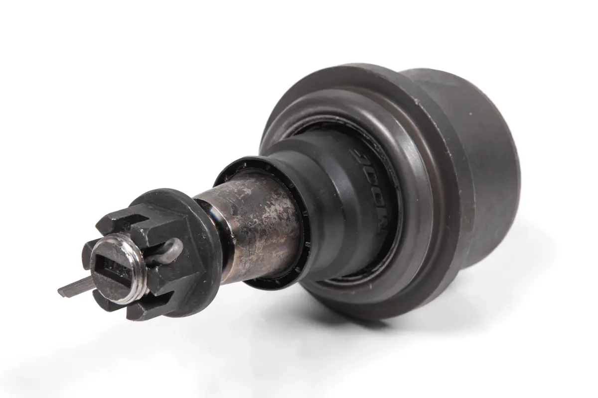 Bds Lca Ball Joint W/O Bushings | Fits Bds Gm 021251, 021252 | Chevy Silverado And Gmc Sierra 2500Hd/3500Hd (11-19) 2