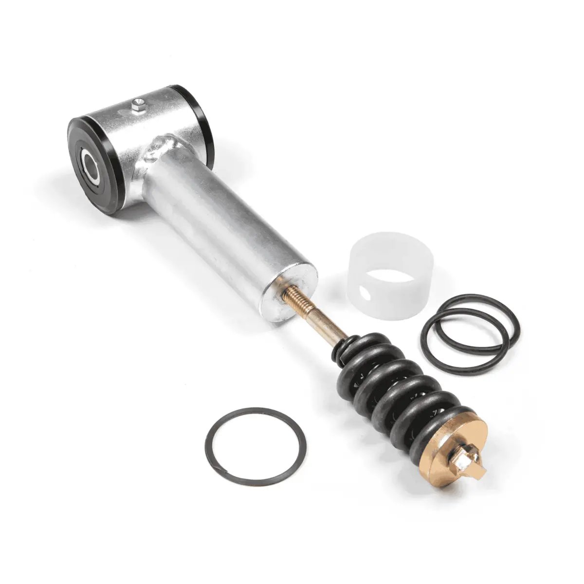 Bds Recoil Traction Bar Assembly Rebuild (1 Recoil Bar) 1