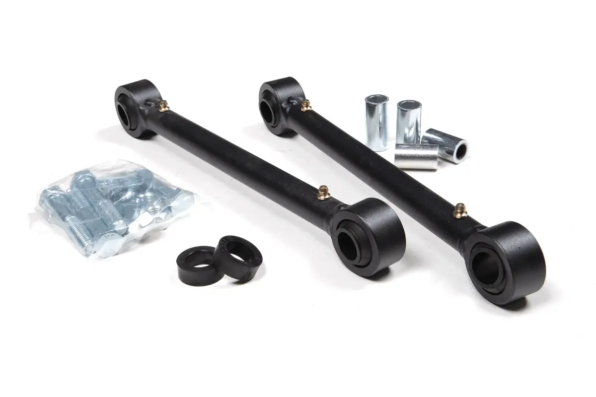 Bds Sway Bar Link Kit | Gm 2020-25 2500Hd/3500Hd | 5"-6.5" | Front 2