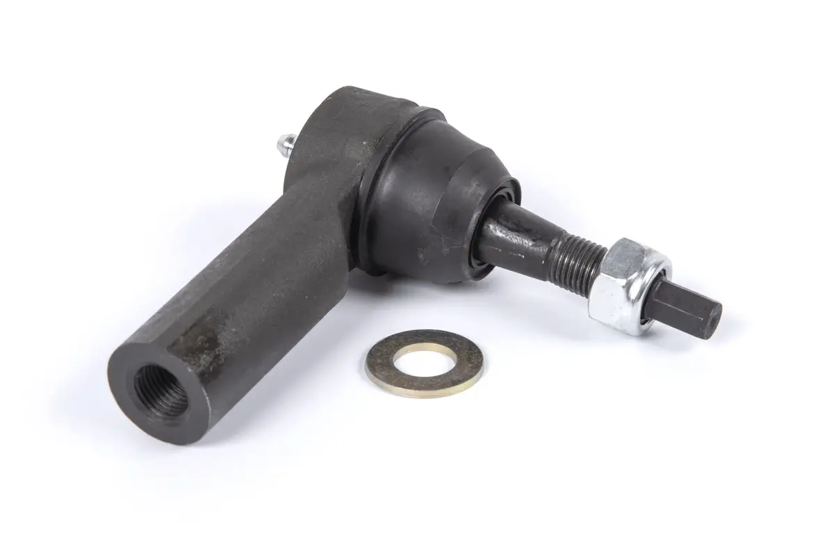 Bds Tie Rod End | Fits Bds 4/6 Inch Lift | Ram 1500 (19-22) 4Wd 2