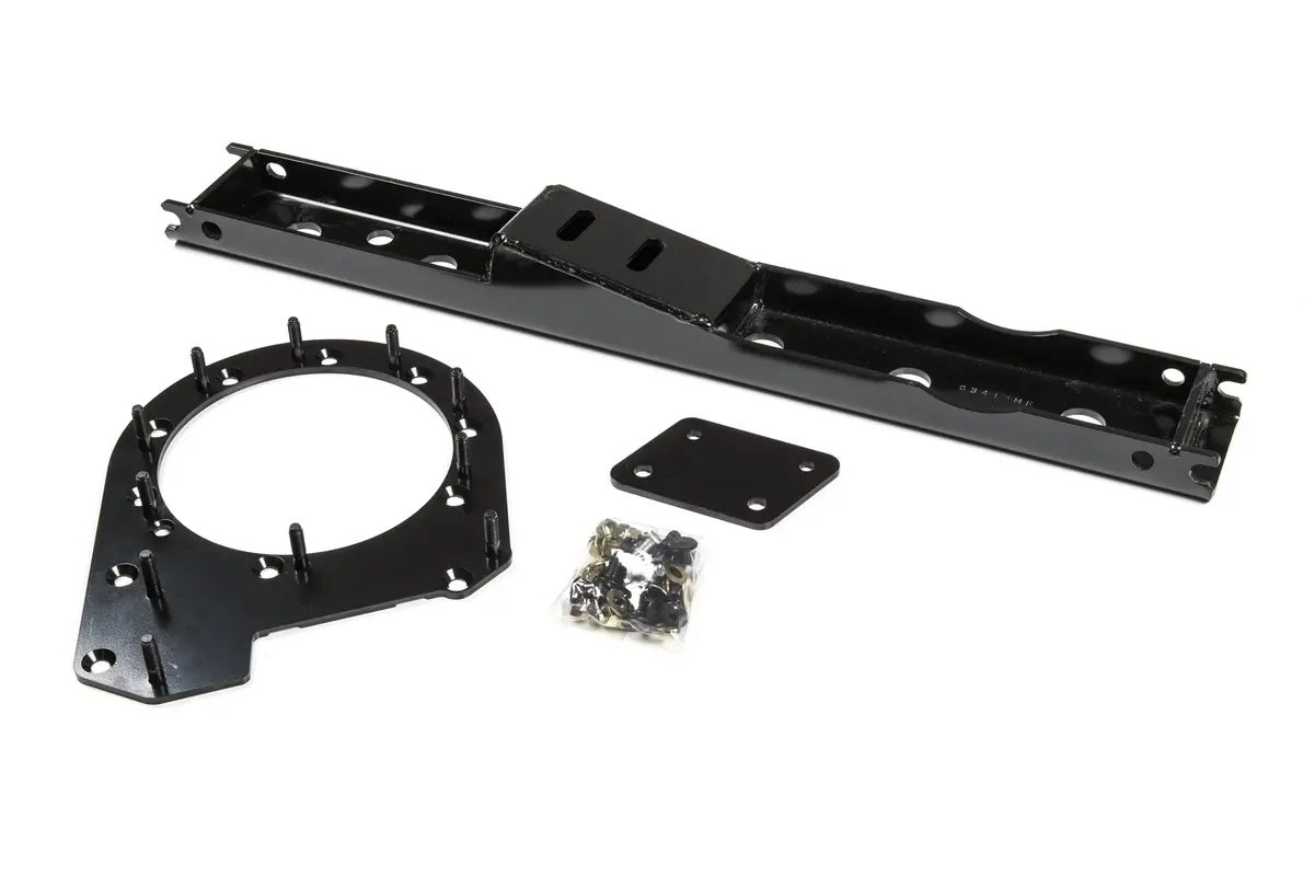 Bds Transfer Case Indexing Ring | Fits 6 Inch Lift | Ford F250/F350 Super Duty (17-26) 4Wd 1