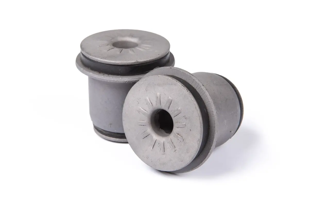 Bds Uca Bushing Kit | Fits Bds Control Arm Only | Chevy Silverado & Gmc Sierra 1500 (07-26) 2500/3500Hd (01-10) 1