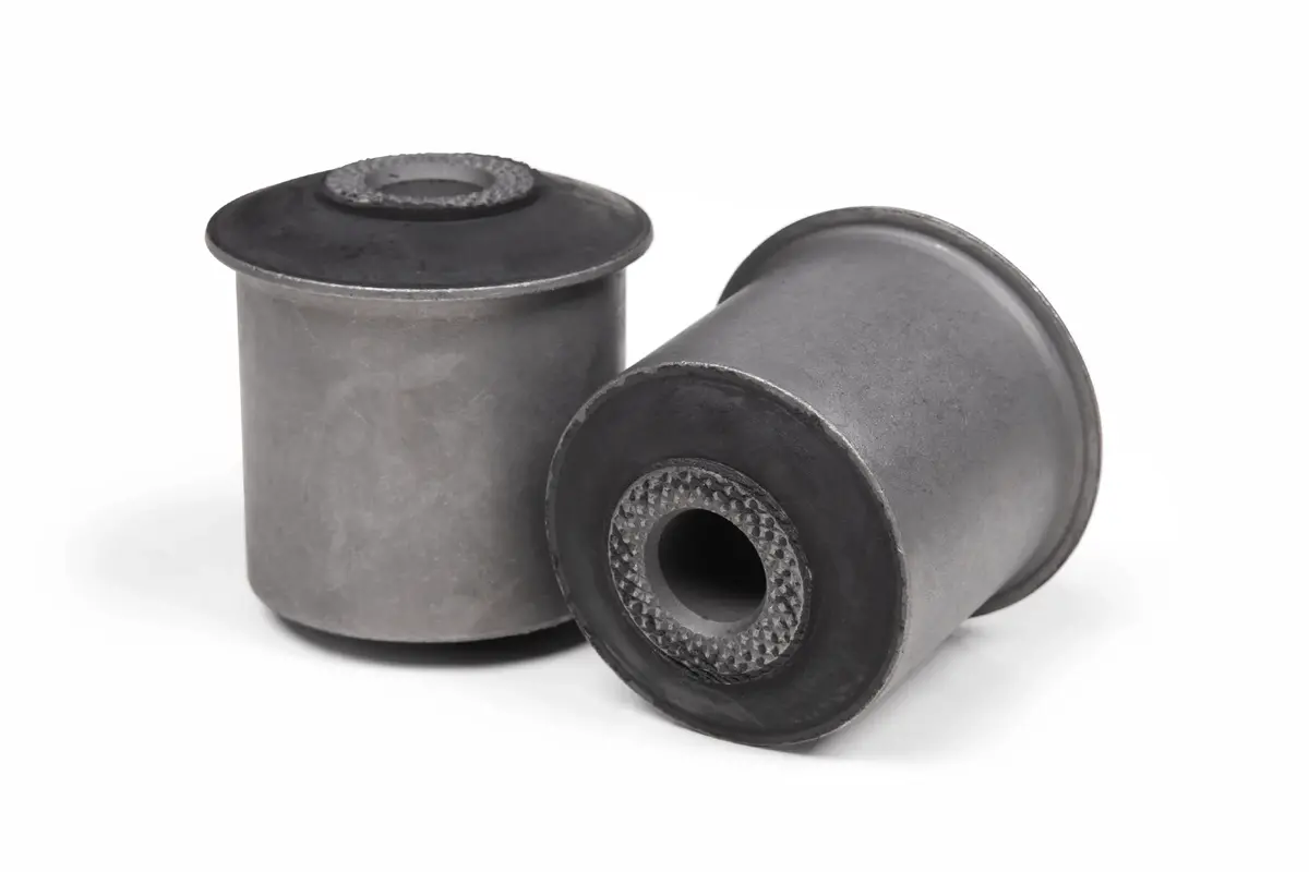 Bds Uca Bushing Kit | Fits Bds Control Arm Only | Chevy/Gmc Hd2500/3500 (11-25) & Toyota Tundra (07-26) 1