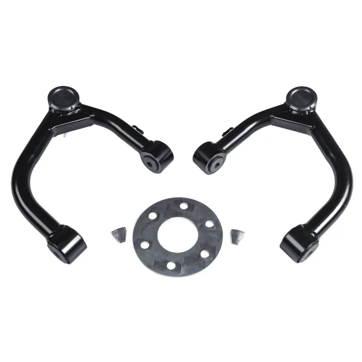 Bds Upper Control Arm Kit | Chevy Silverado And Gmc Sierra 1500 (19-24) 2 - 6" 1