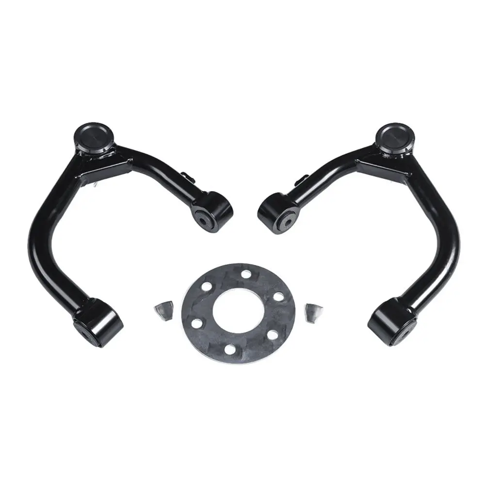 Bds Upper Control Arm Kit | Chevy Silverado And Gmc Sierra 1500 (19-26) 1