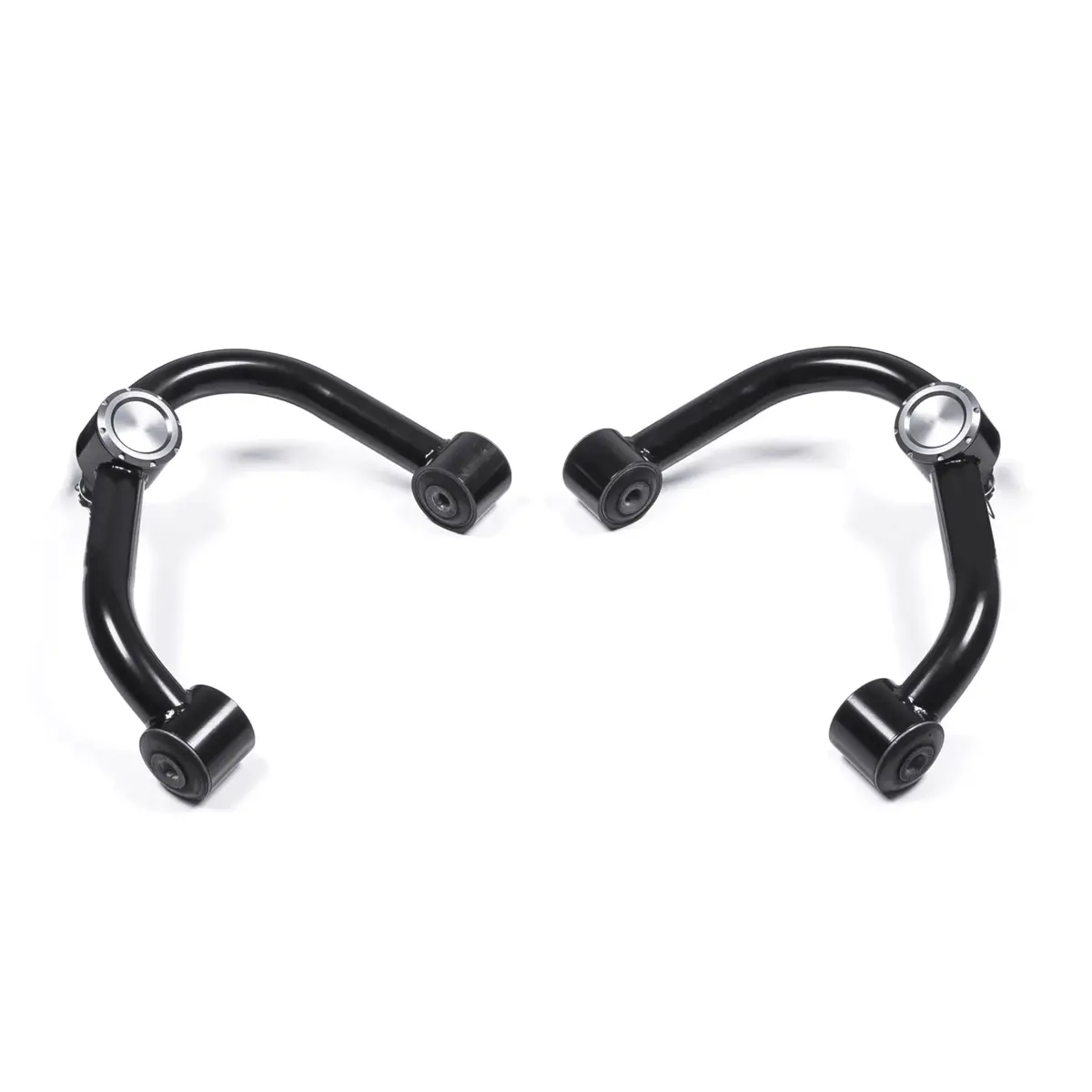 Bds Upper Control Arm Kit | Chevy Silverado And Gmc Sierra 2500Hd / 3500Hd (11-19) 1