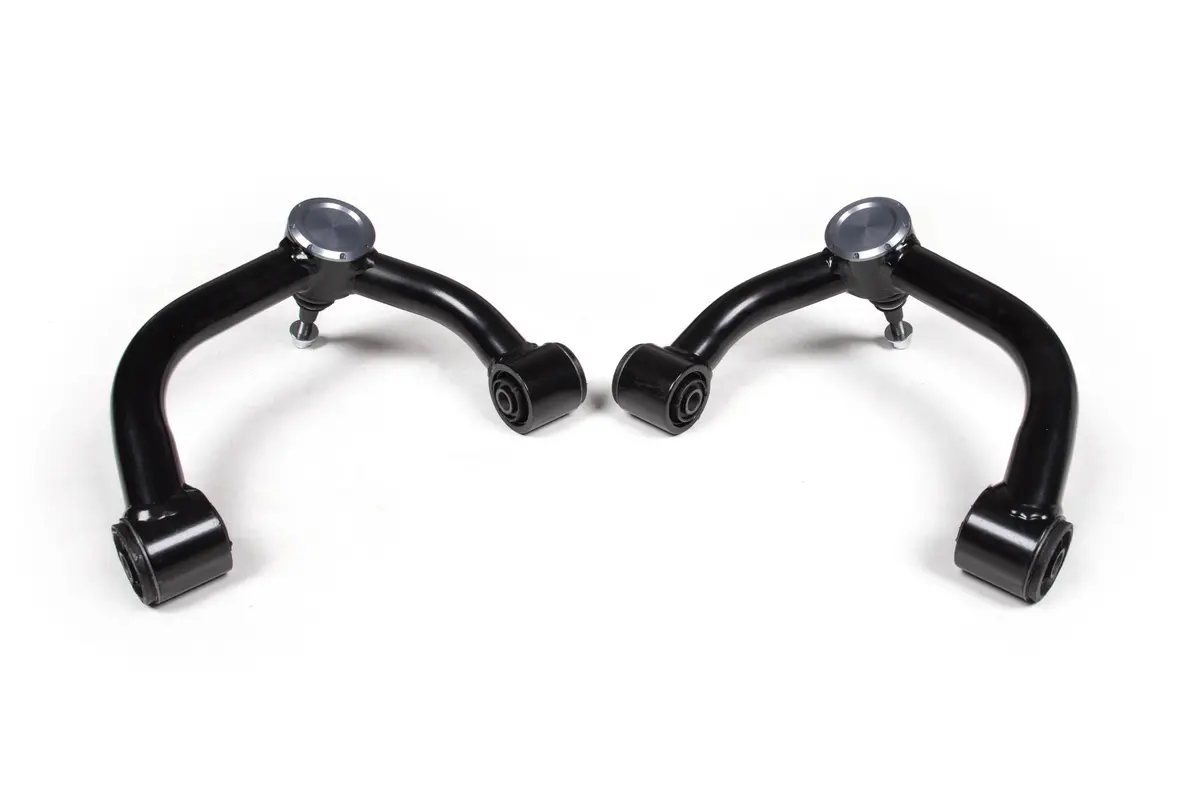 Bds Upper Control Arm Kit | Ford F150 2021+ | With Sensor 2