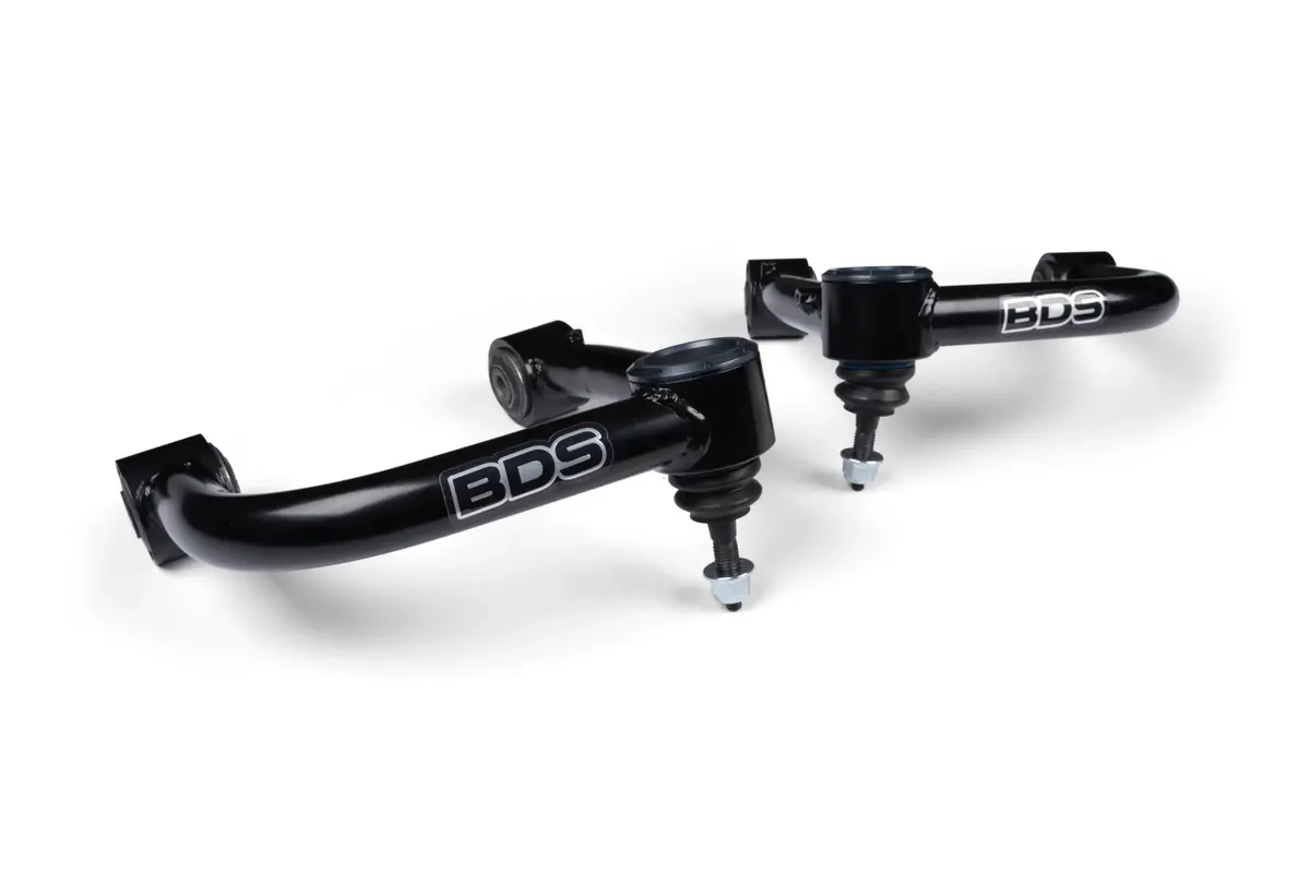 Bds Upper Control Arm Kit | Toyota Tundra (22-25) 1