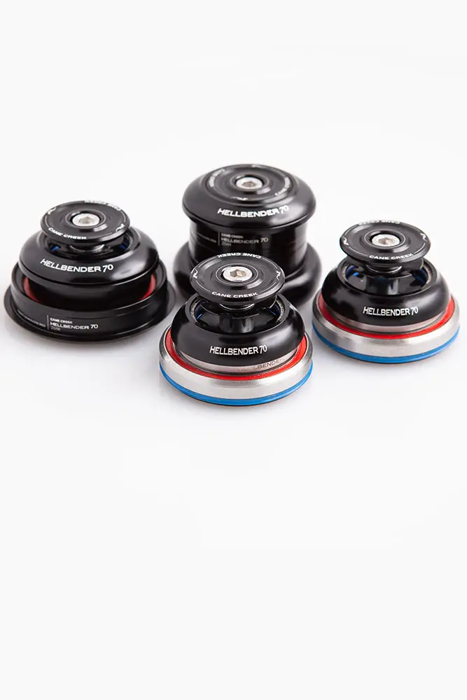 Cane Creek Hellbender 70 Headsets 2