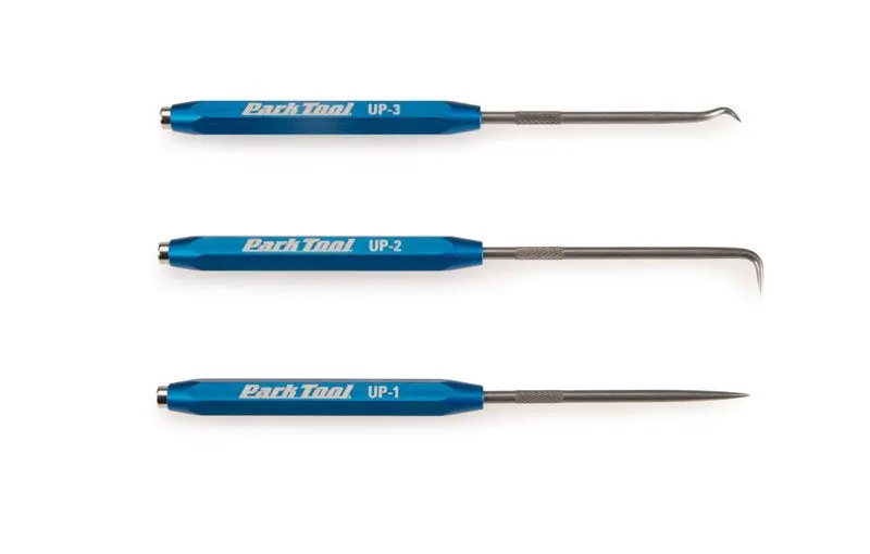Park Tool - Utility Pick Set 1