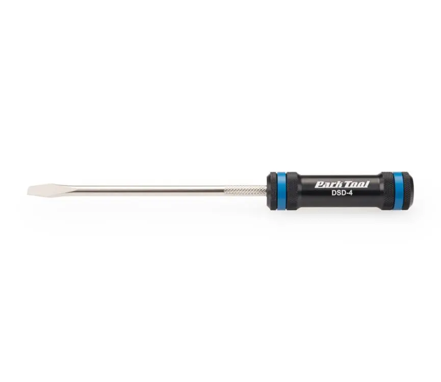 Park Tool - Dsd-4 Derailleur Screwdriver 1