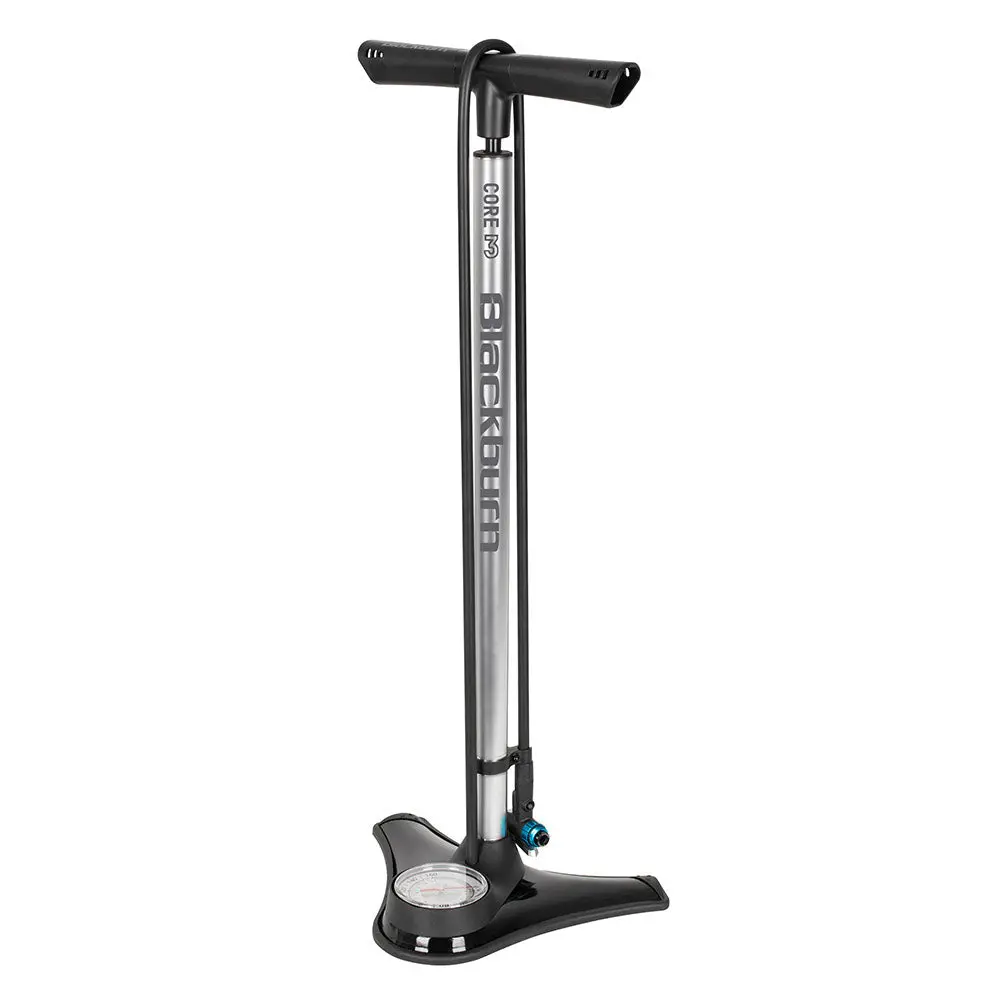 Blackburn Core 3 Floor Pump 1