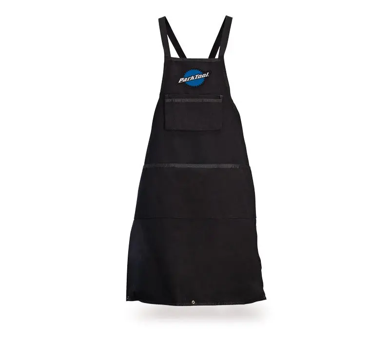 Park Tool - Sa-3 - Heavy Duty Shop Apron 2