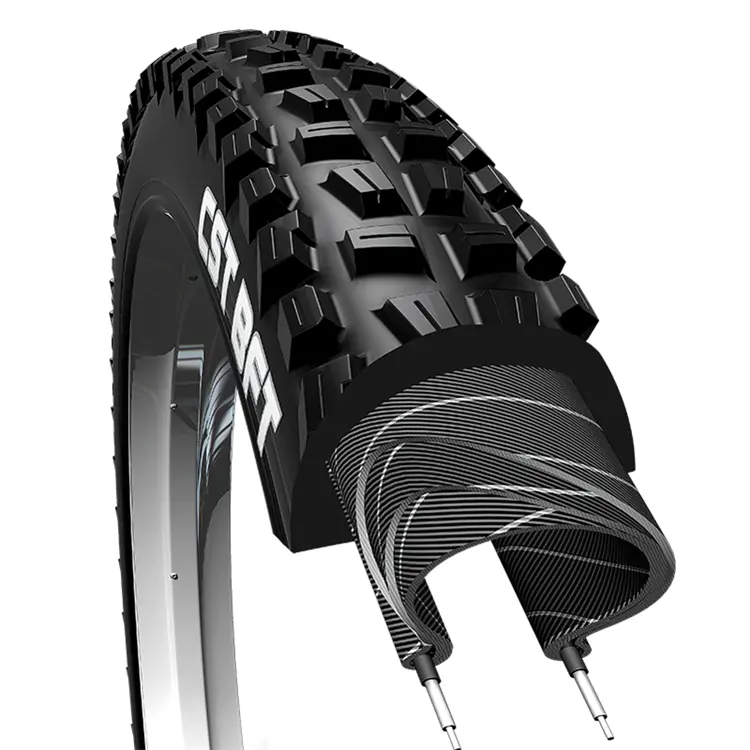 Cst - 27.5" Bft Tyre 1