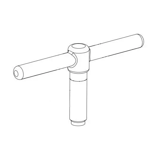 Park Tool - Ct-3.3 Chain Tool 4