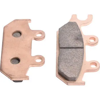 Sintered Brake Pads 1