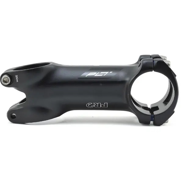 Pro Plt Alloy Road Bike Stem - Black 1