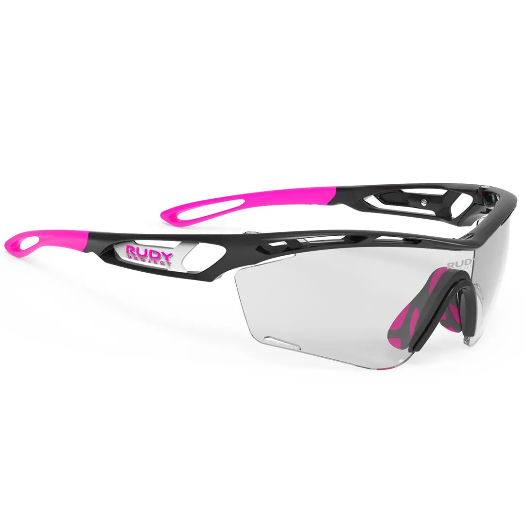 Rudy Project Tralyx Slim Cycling Glasses 8