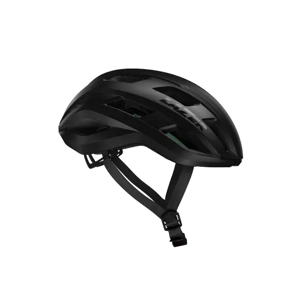 Lazer Strada Kineticore Helmet - Black 1