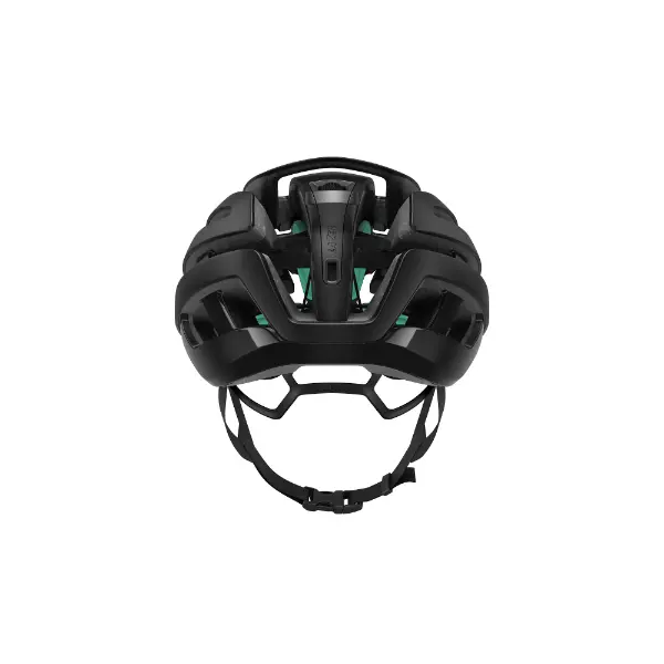 Lazer Z1 Kineticore Helmet - Black 2