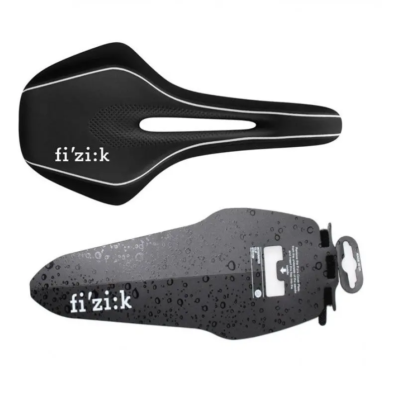 Fizik Luce Female Saddle 4