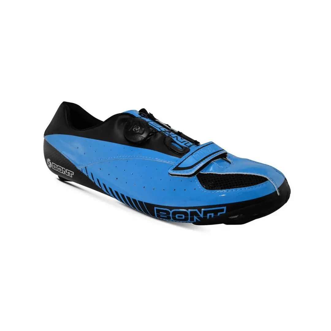 Bont Blitz High-Performance Cycling Shoes - Image 2