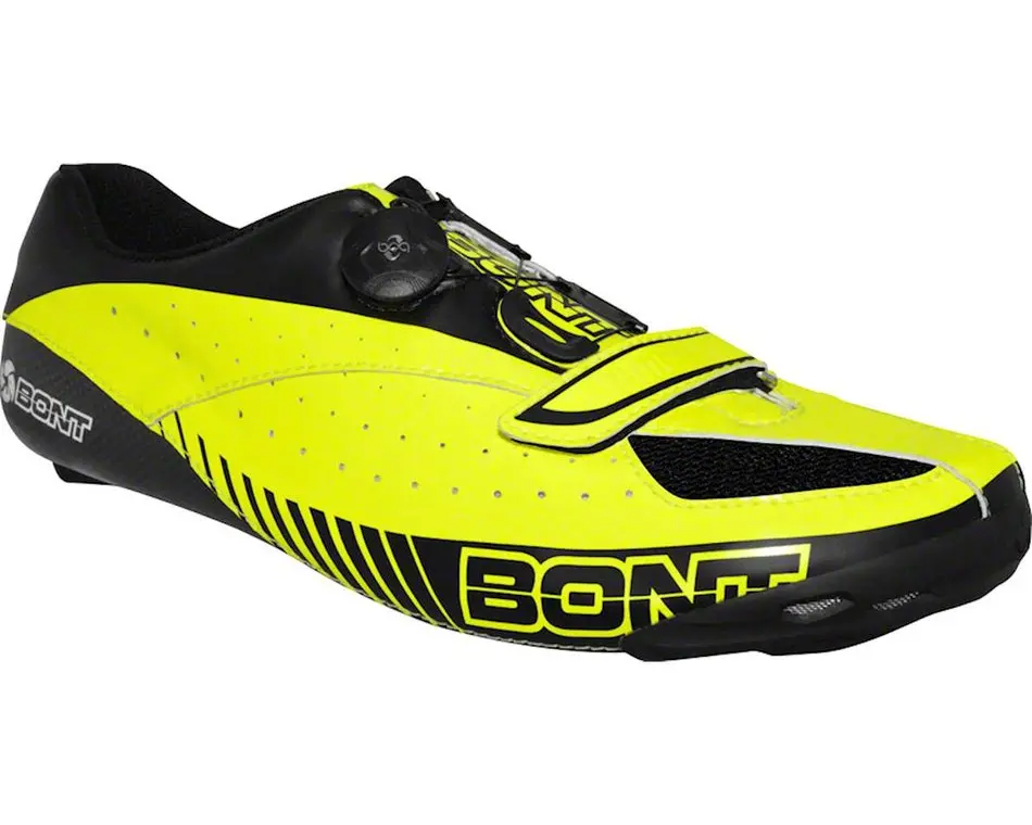 Bont Blitz Shoes 3