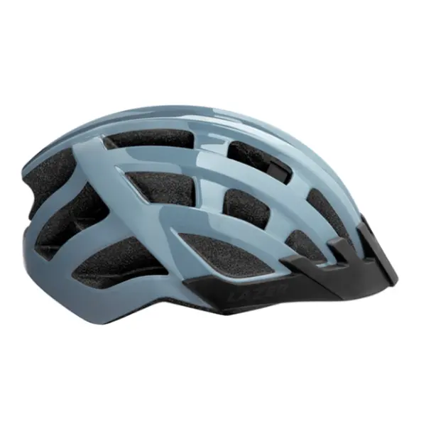 Lazer Compact Helmet - Blue 1