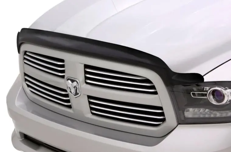 Bonnet Protector Bug Deflector Ii | Ds Ram 2500/3500 1