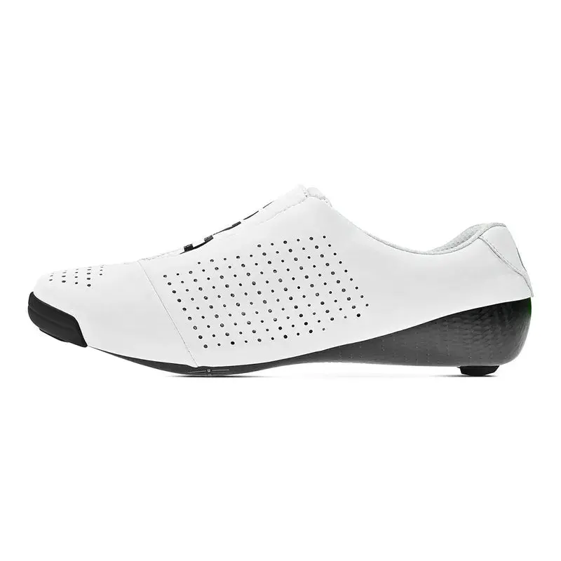 Bont Vaypor Sl Road Shoe - White 5