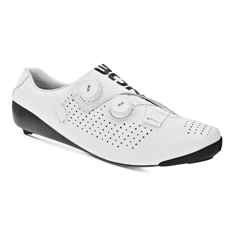 Bont Vaypor Sl Road Shoe - White 1