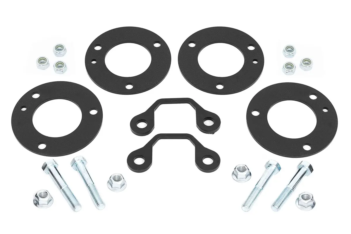 1 Inch Leveling Kit | Ford Bronco 4Wd (2021-2025) 1