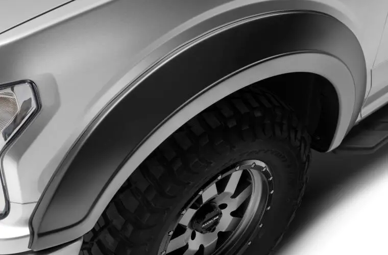 Bushwacker Extend A Flares Ford F150 Ford F150 2018 - 2020 Models 2