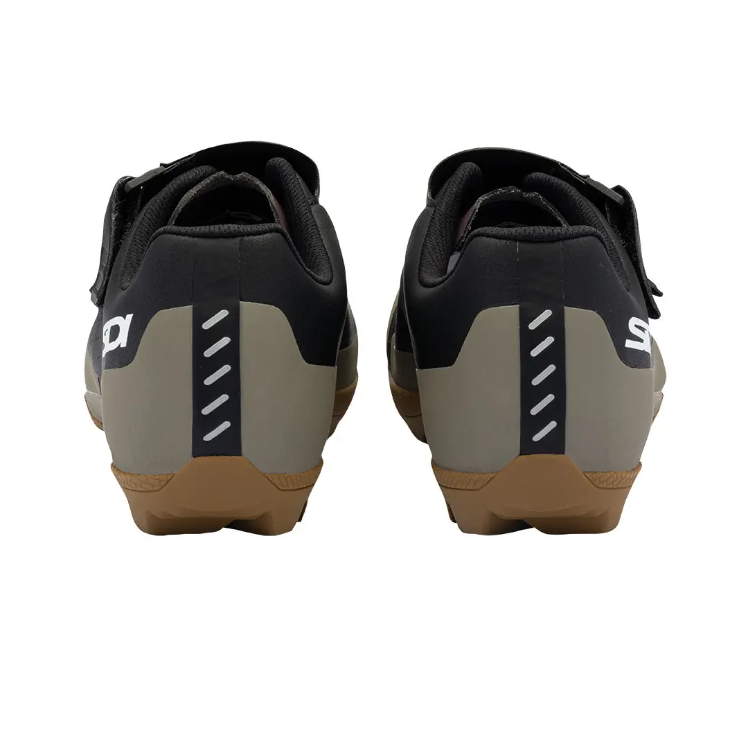 Sidi Asper Gravel Shoes. 6