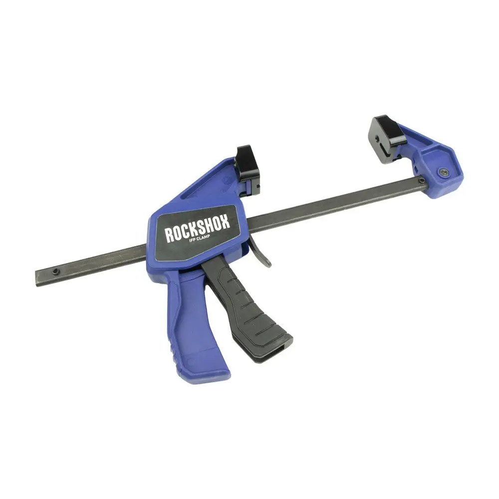 Rockshox Rear Shock Clamp Tool 1