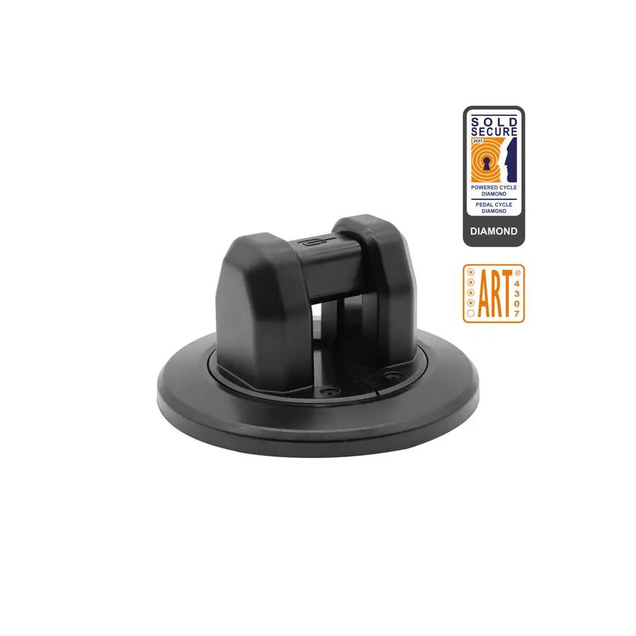 Hiplok - A1000 Anti-Angle Grinder Anchor 1