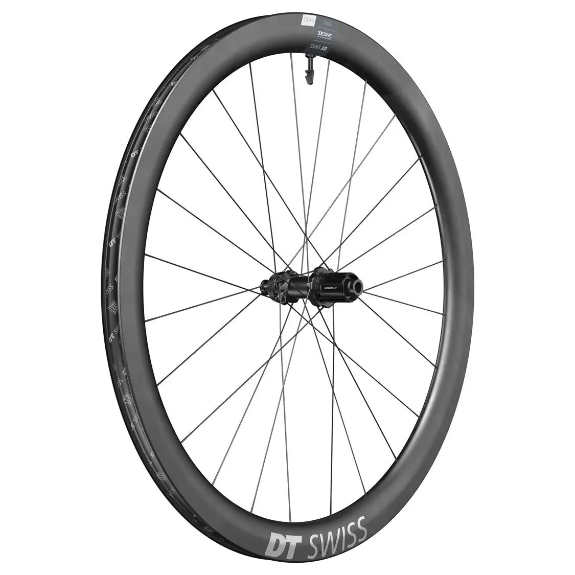 Dt Swiss - Crc 1400 Spline 4